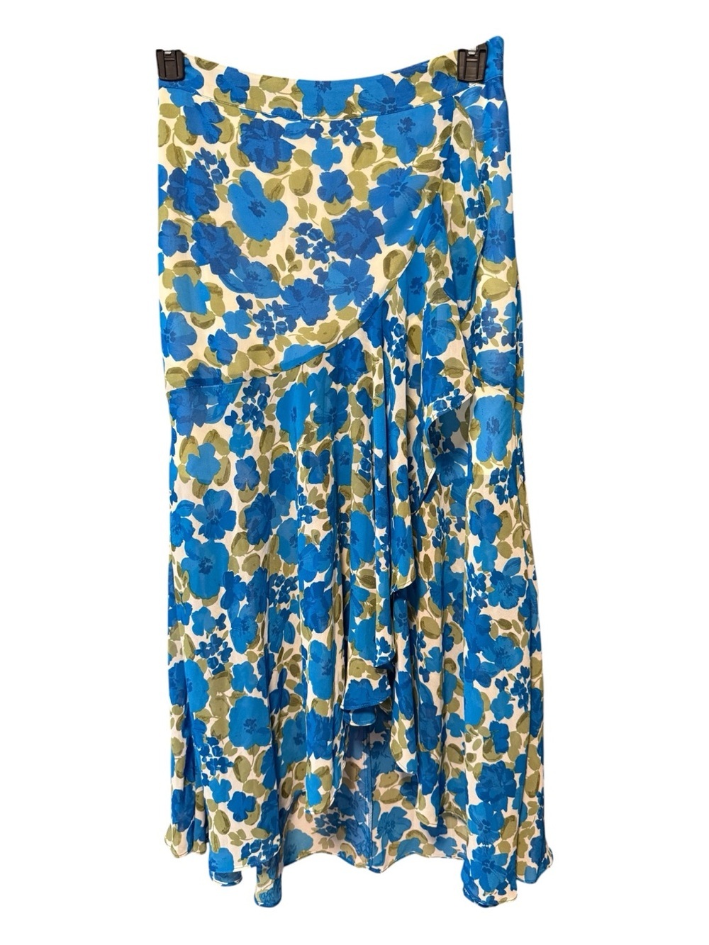 SugarLips Floral High-Low Skirt - flawed 🌸 - Picture 7 of 7